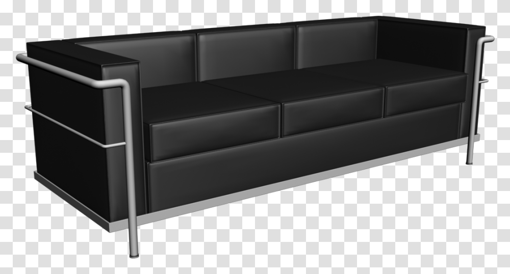 Studio Couch, Furniture, Dresser, Cabinet, Sideboard Transparent Png