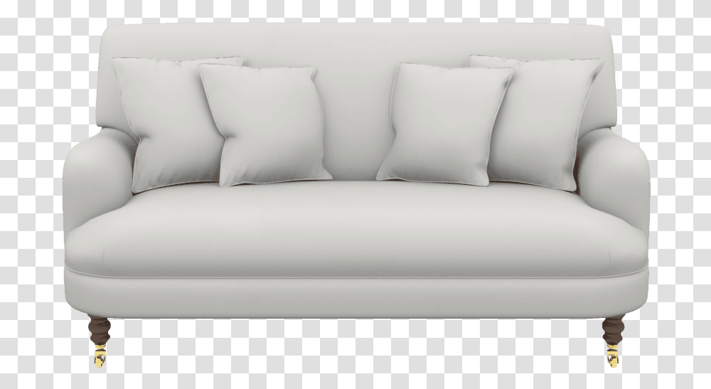 Studio Couch, Furniture, Home Decor, Cushion, Pillow Transparent Png