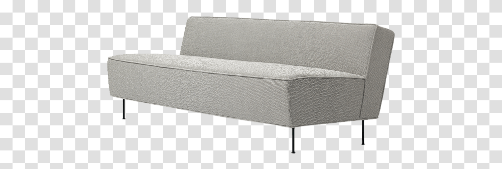 Studio Couch, Furniture, Mattress, Rug, Ottoman Transparent Png