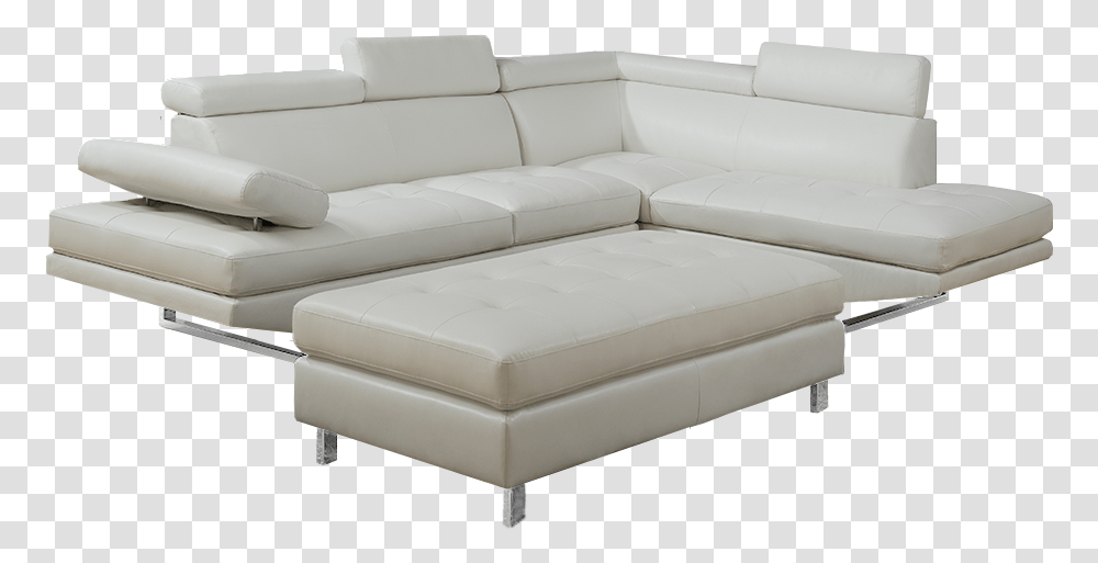 Studio Couch, Furniture, Ottoman, Rug Transparent Png