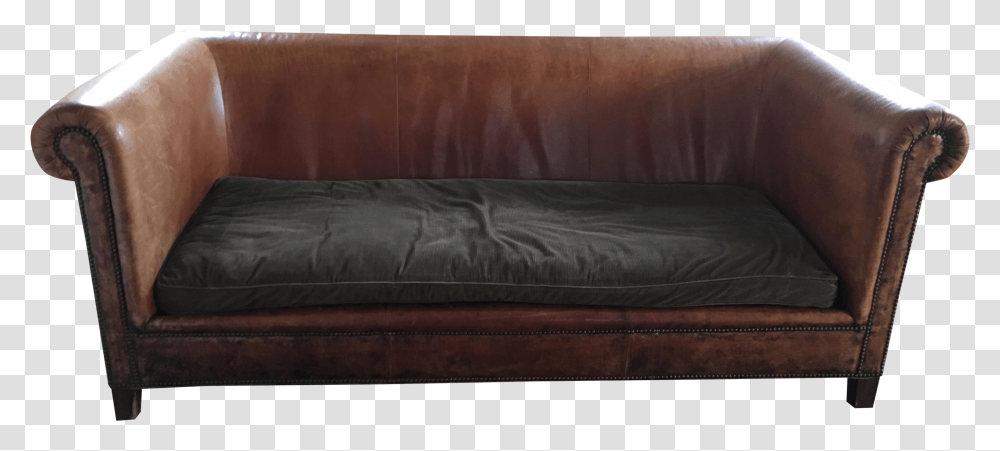 Studio Couch, Furniture, Pillow, Cushion, Bed Transparent Png