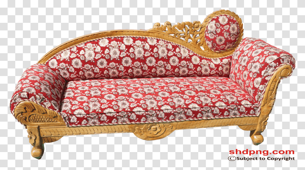 Studio Couch, Furniture, Rug, Cushion, Bed Transparent Png