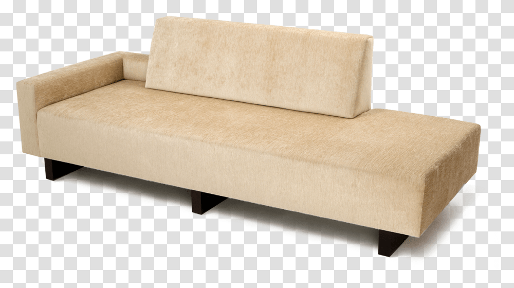 Studio Couch, Furniture, Rug, Foam, Ottoman Transparent Png