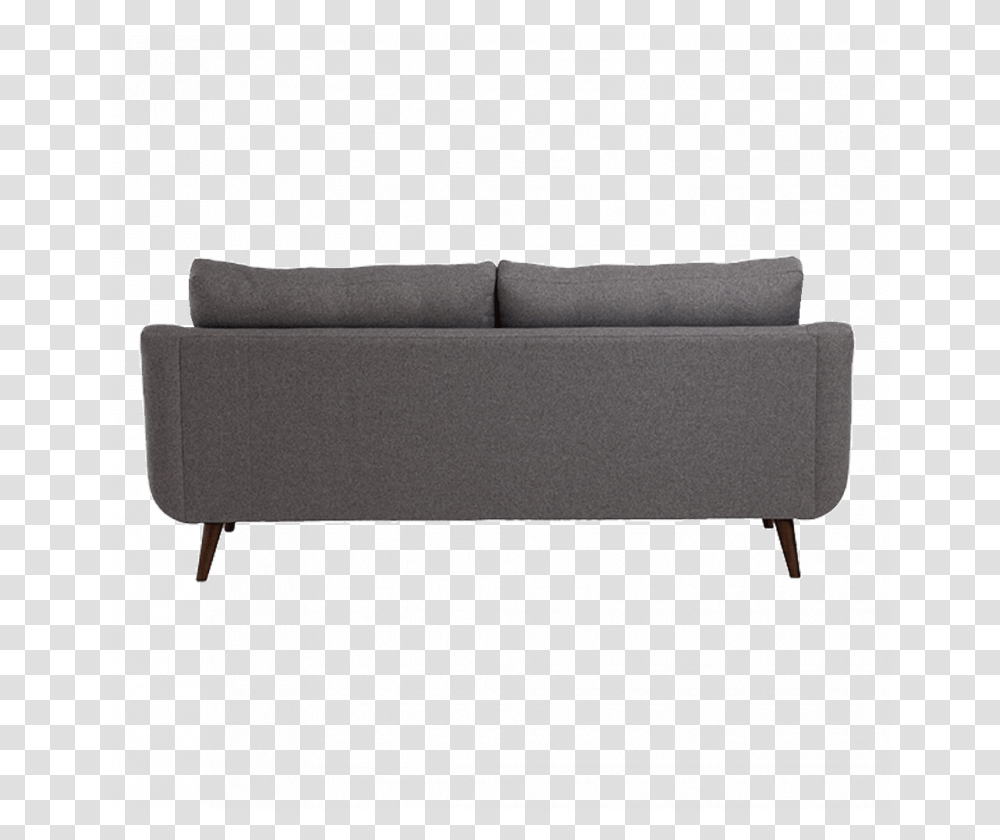 Studio Couch, Furniture, Rug, Ottoman Transparent Png