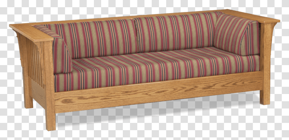 Studio Couch, Furniture, Rug, Table Transparent Png