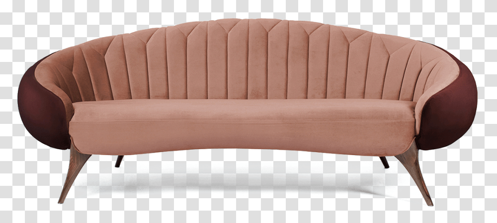 Studio Couch, Furniture, Rug Transparent Png