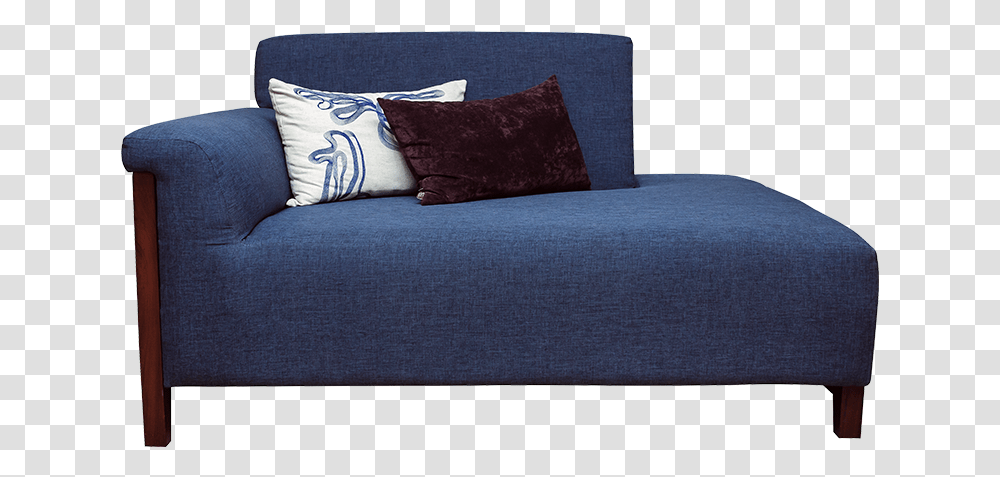 Studio Couch, Pillow, Cushion, Furniture, Bed Transparent Png