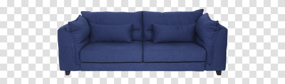 Studio Couch, Pillow, Cushion, Furniture, Home Decor Transparent Png