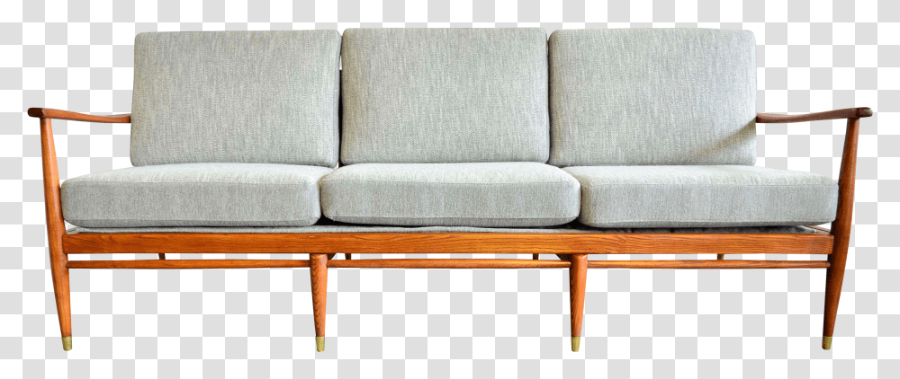 Studio Couch Transparent Png