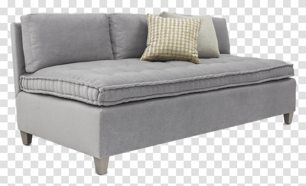 Studio Couch Transparent Png