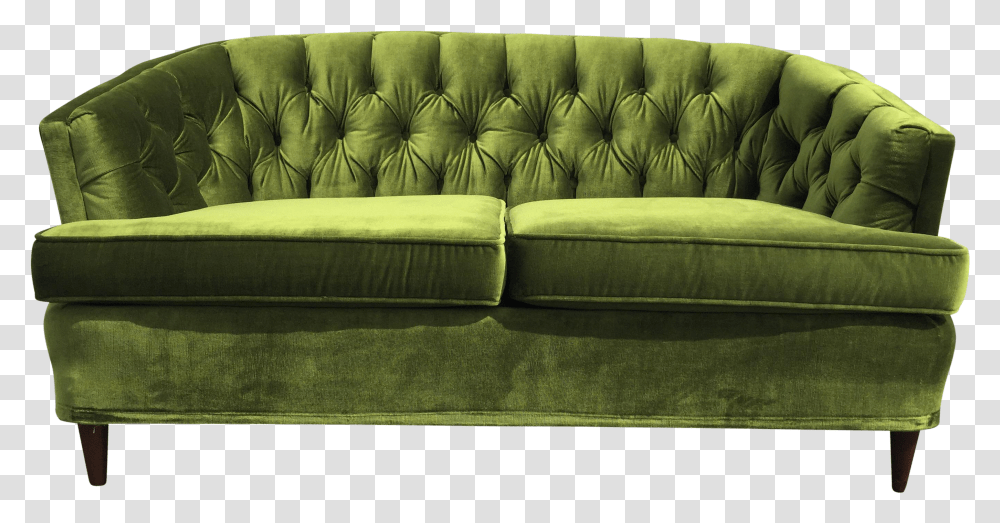 Studio Couch Transparent Png