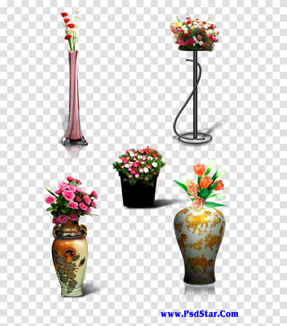 Studio Flower Pot, Plant, Blossom, Flower Arrangement, Ikebana Transparent Png