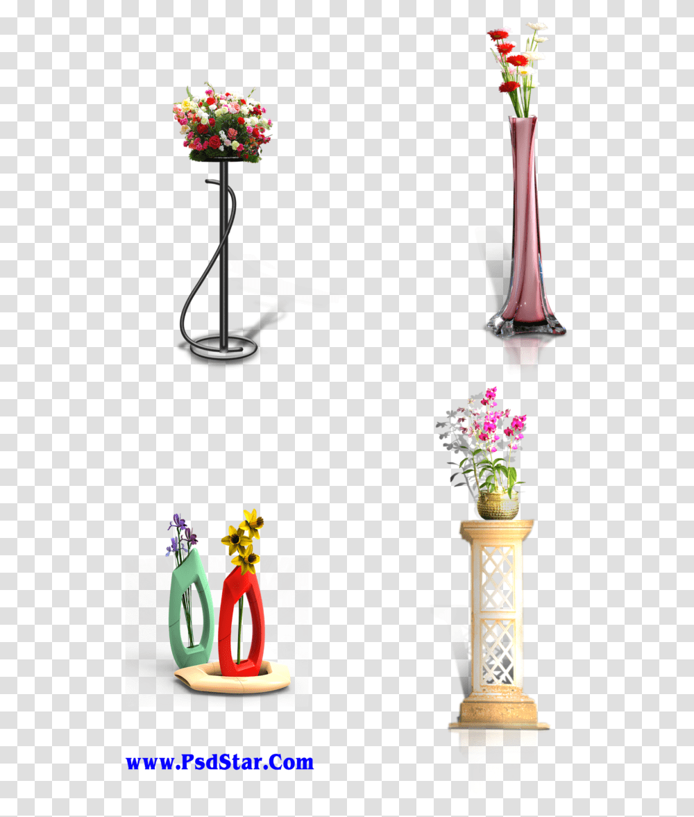 Studio Flower Pot, Plant, Vase, Jar, Pottery Transparent Png