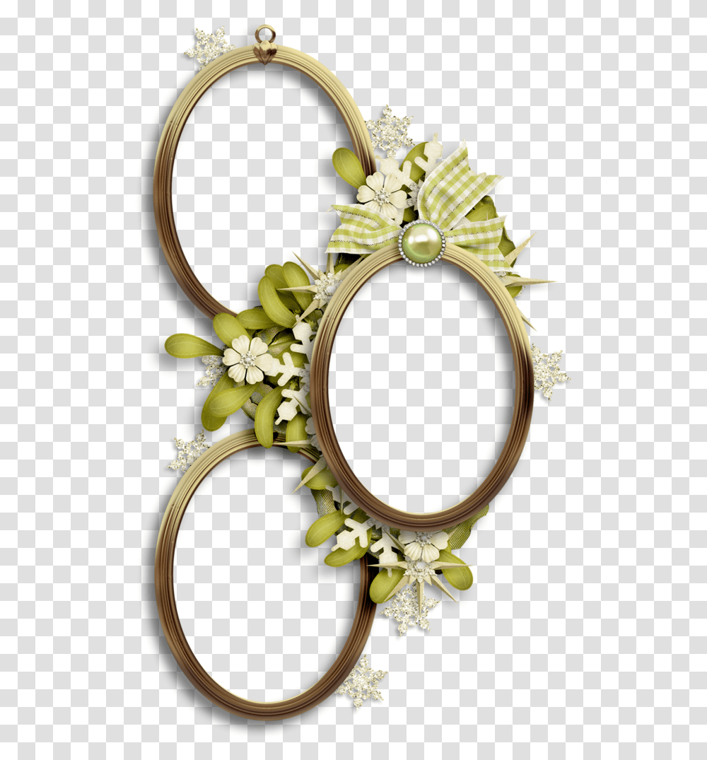 Studio Frames, Floral Design, Pattern Transparent Png
