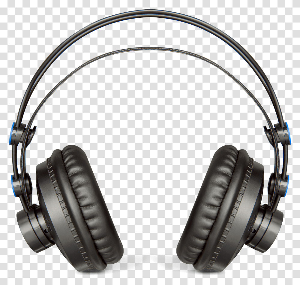 Studio Headphones, Electronics, Headset Transparent Png