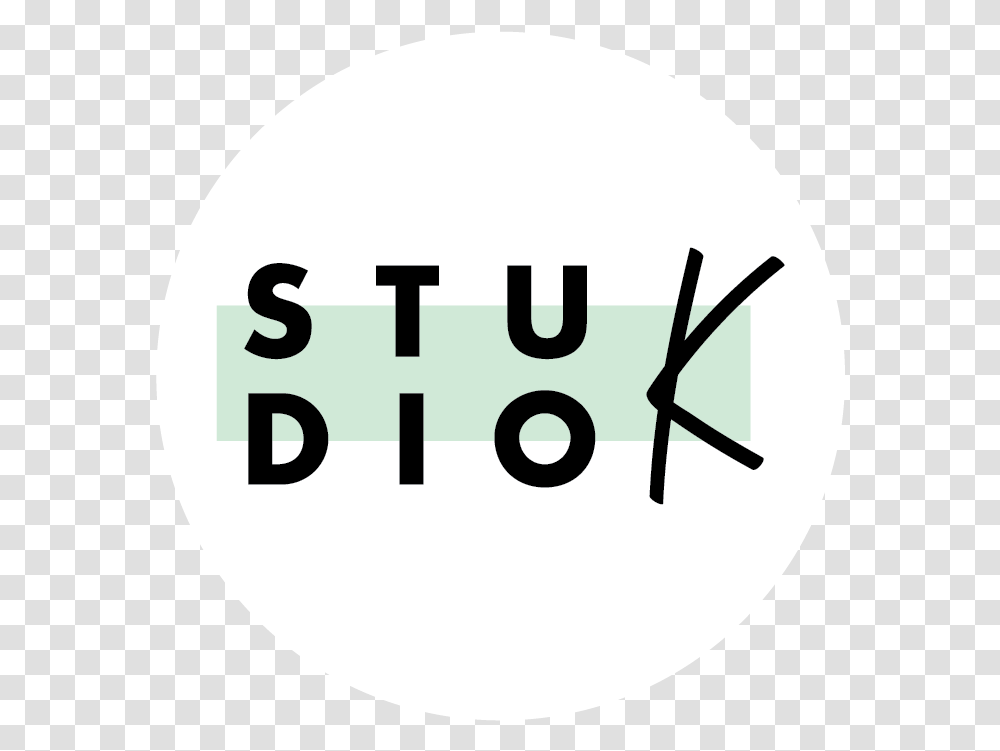 Studio K Logo Dot, Text, Label, Symbol, Trademark Transparent Png