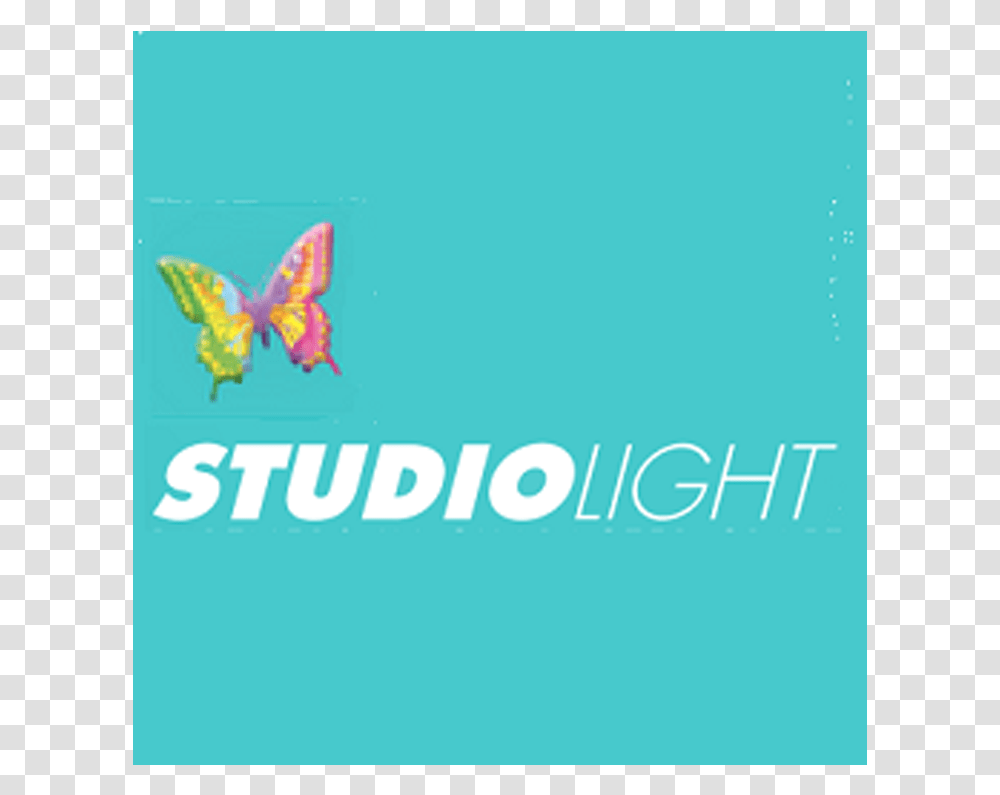 Studio Light, Logo, Trademark Transparent Png