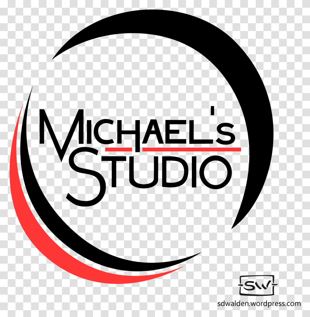 Studio Logo - Sdwalden Circle, Outdoors, Nature, Astronomy, Eclipse Transparent Png