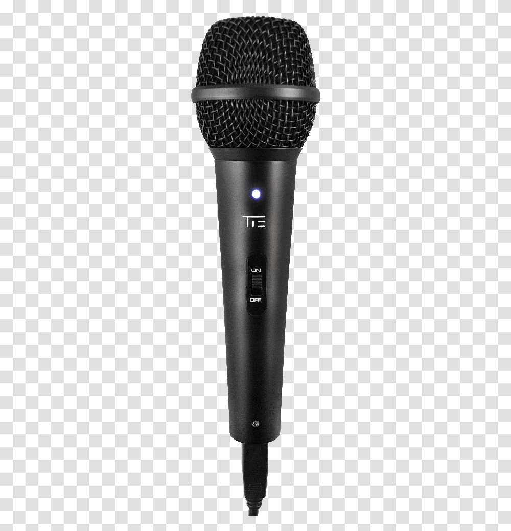 Studio Mic, Microphone, Electrical Device, Bottle, Shaker Transparent Png