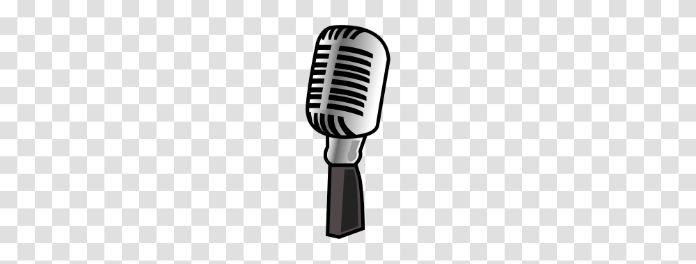 Studio Microphone Emojidex, Electrical Device, Mixer, Appliance Transparent Png