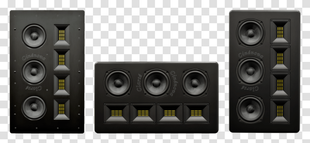 Studio Monitor, Electronics, Speaker, Audio Speaker, Camera Transparent Png