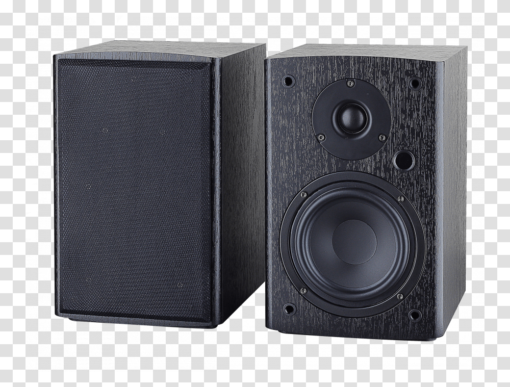 Studio Monitor, Speaker, Electronics, Audio Speaker Transparent Png