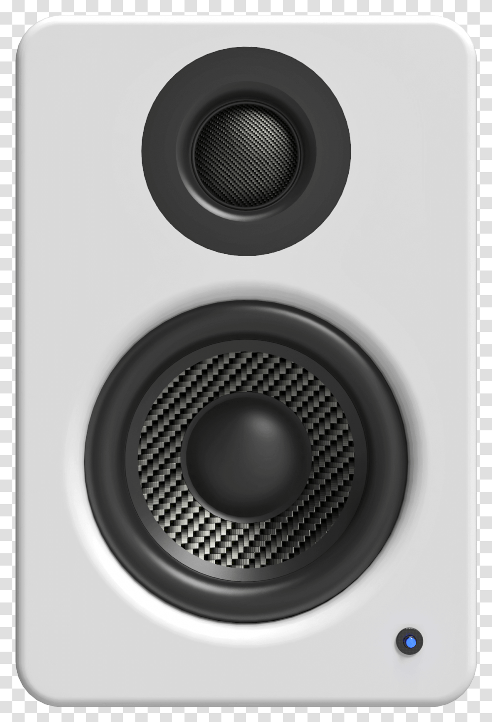 Studio Monitor, Speaker, Electronics, Audio Speaker Transparent Png