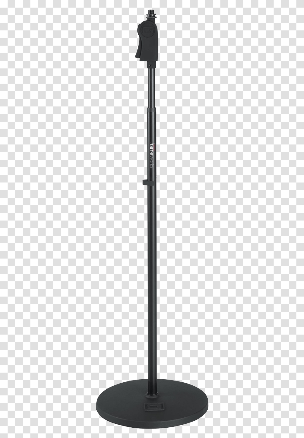 Studio Monitor Stand Round, Sword, Weapon, Weaponry, Lamp Transparent Png