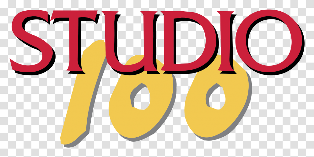 Studio, Number, Alphabet Transparent Png