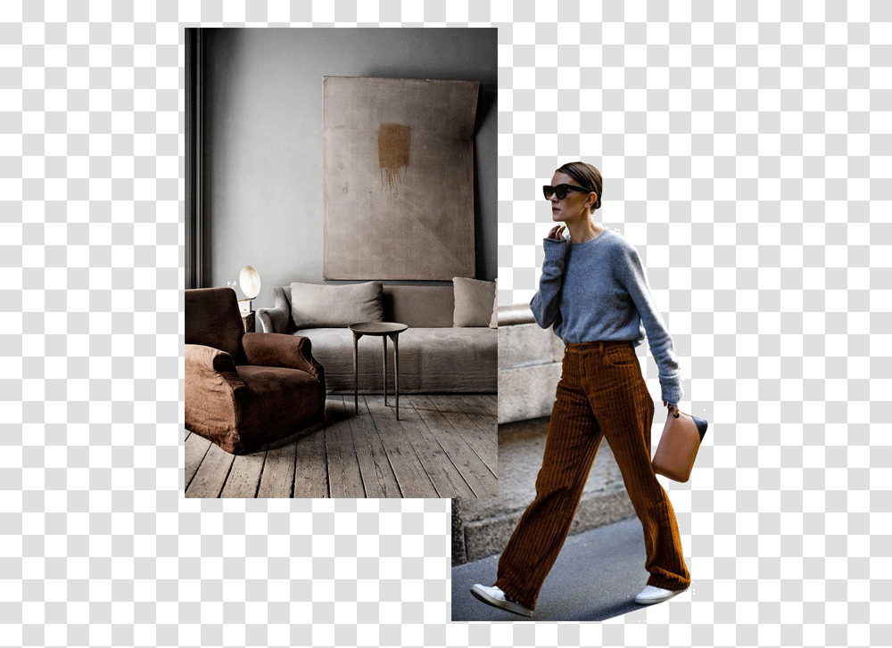 Studio Oliver Gustav Art, Person, Furniture, Sunglasses Transparent Png