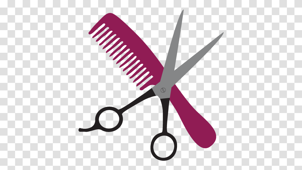 Studio Paonessa Hair Salon Peluqueria Icon, Scissors, Blade, Weapon, Weaponry Transparent Png