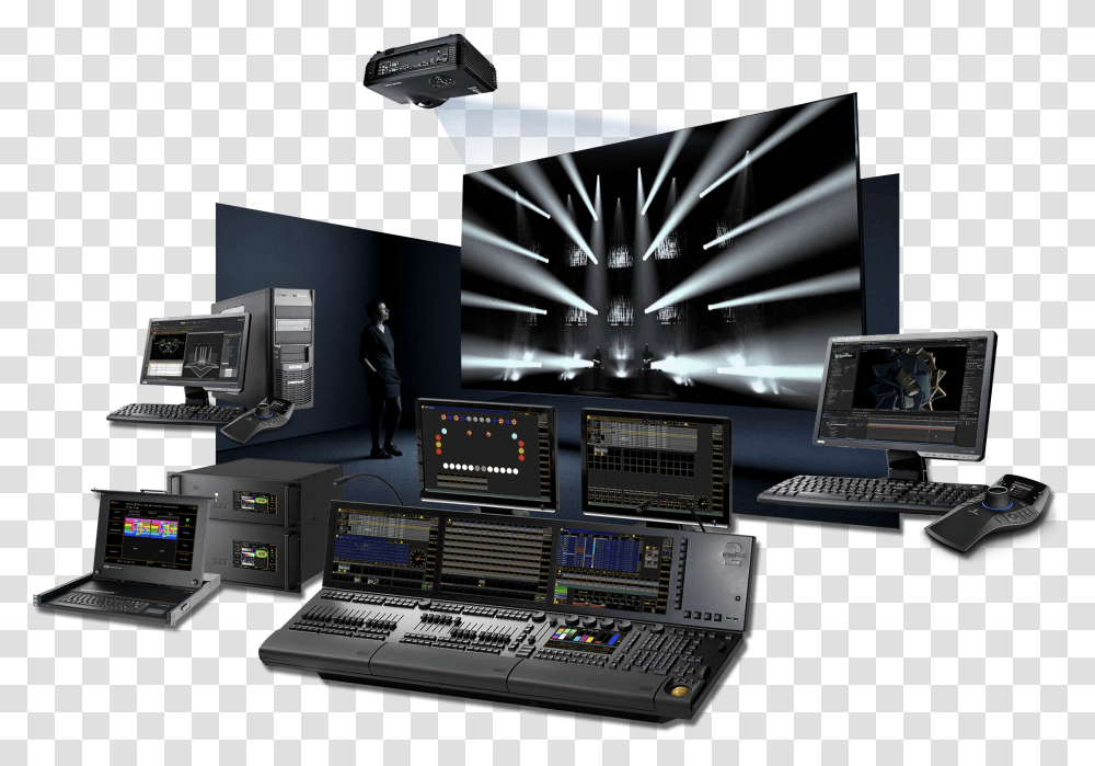 Studio, Person, Computer Keyboard, Computer Hardware, Electronics Transparent Png