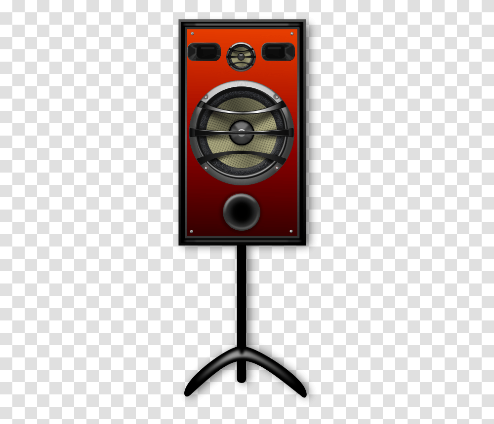 Studio Speaker 2 By, Music, Electronics, Audio Speaker, Sweets Transparent Png