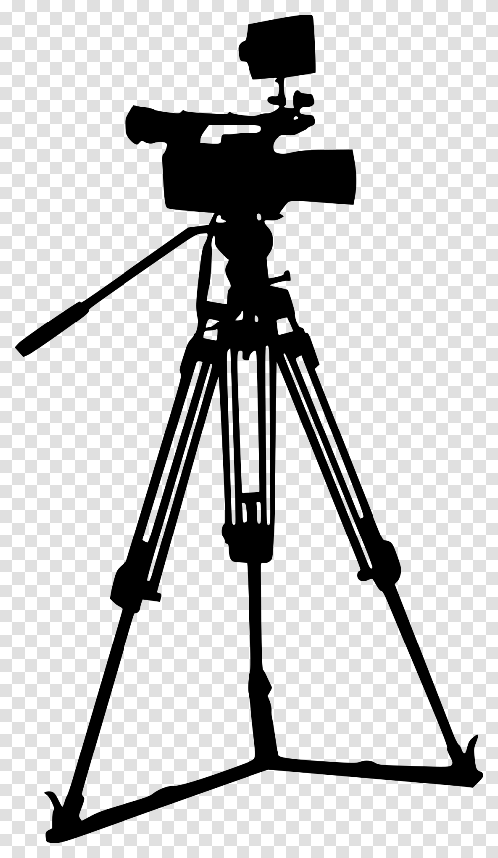 Studio Standing Video Camera, Gray, World Of Warcraft Transparent Png