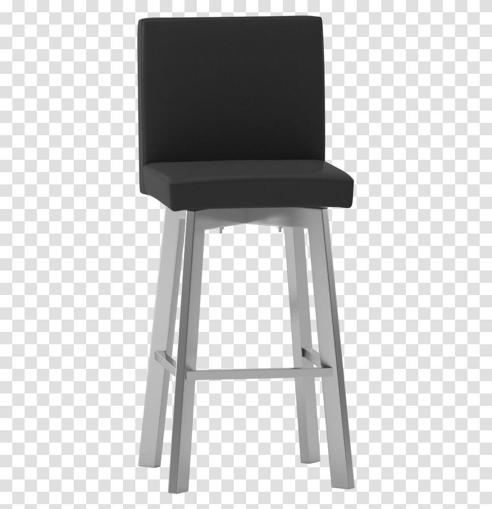 Studio Stool Chair, Furniture, Bar Stool, Laptop, Pc Transparent Png