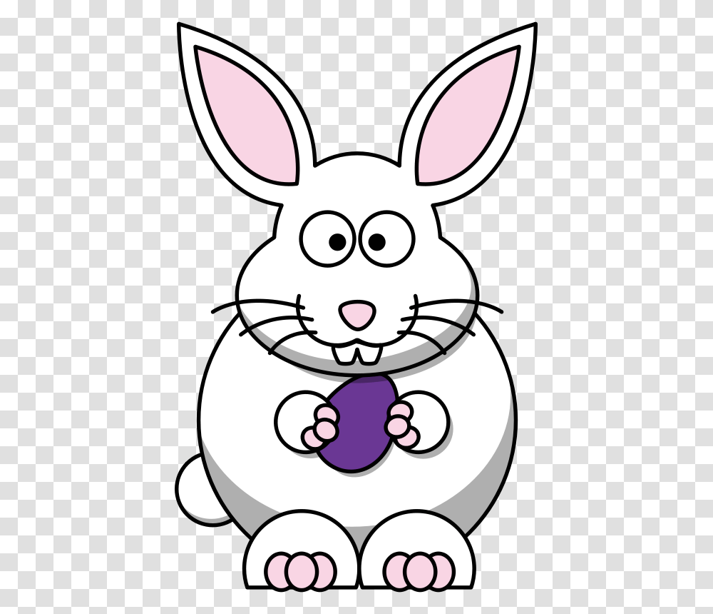 StudioFibonacci Cartoon Bunny, Emotion, Rodent, Mammal, Animal Transparent Png