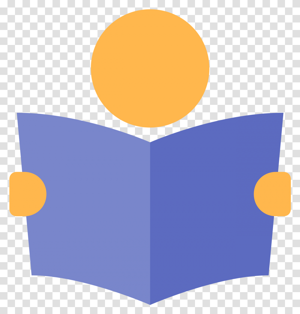 Study Book Icon, Lighting, Paper, Reading Transparent Png