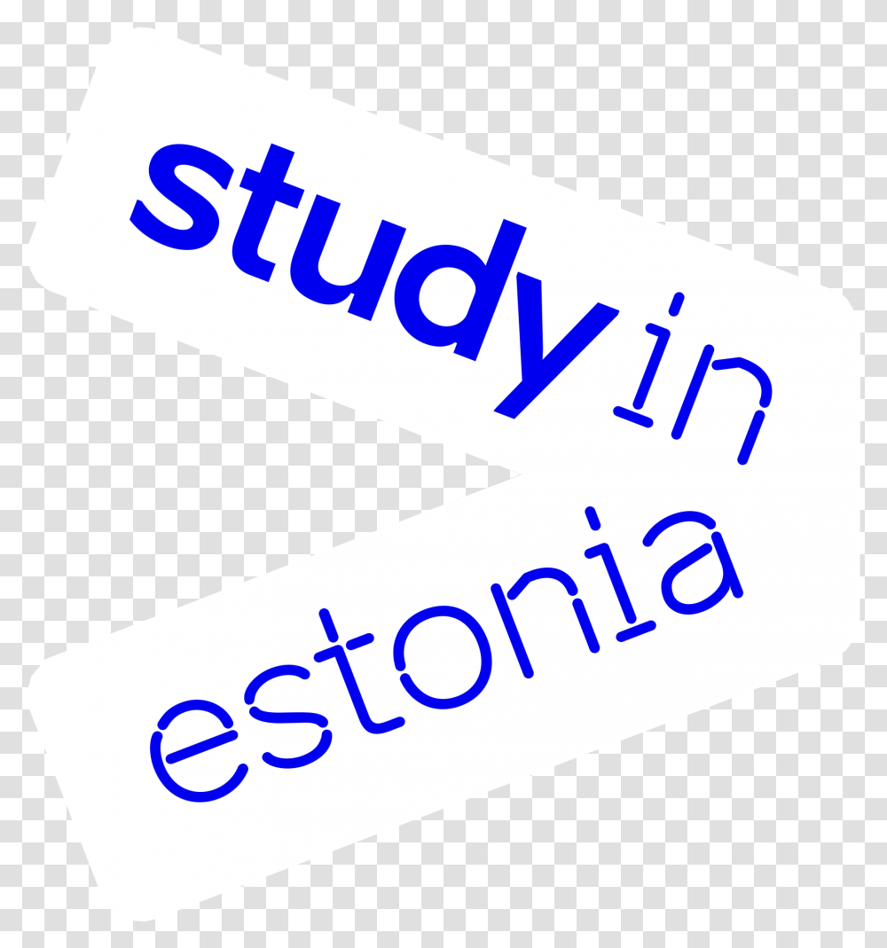 Study In Estonia Studying, Label, Text, Word, Sticker Transparent Png