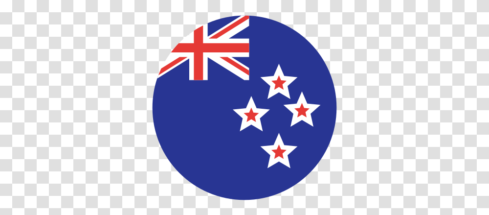 Study In New Zealand Royal Engineers Ensign Flag, First Aid, Symbol, Star Symbol, Ball Transparent Png