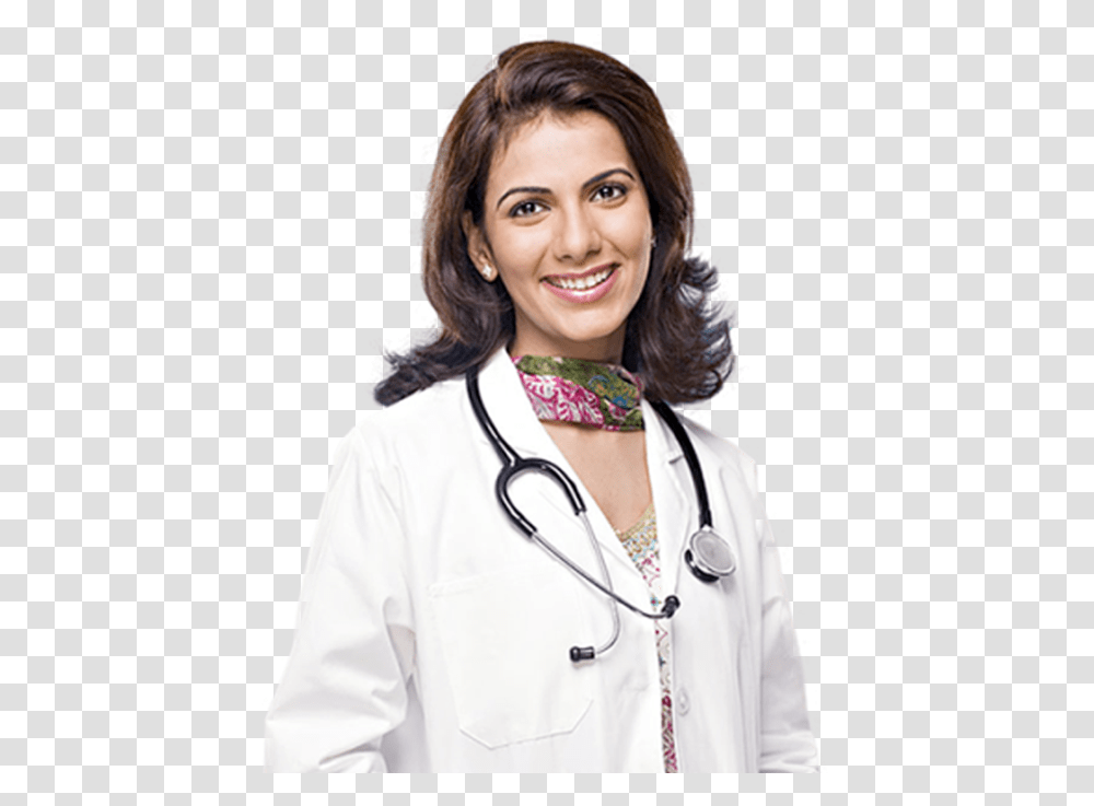 Study Mbbs In Philippines, Apparel, Lab Coat, Person Transparent Png