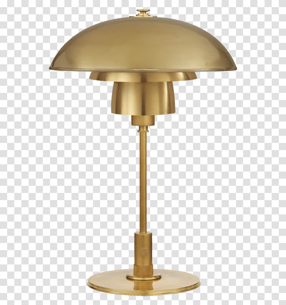 Studying, Lamp, Lampshade, Table Lamp Transparent Png
