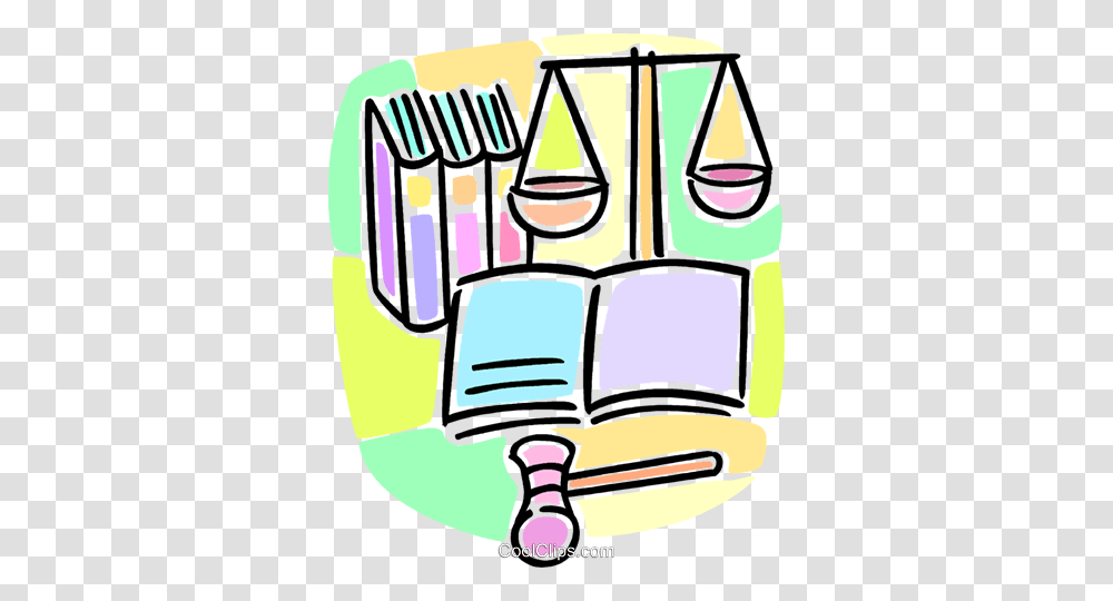 Studying Law Royalty Free Vector Clip Art Illustration, Word, Doodle, Drawing Transparent Png