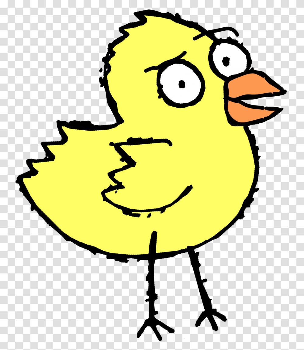Stuff Dank Cartoon, Bird, Animal, Poultry, Fowl Transparent Png