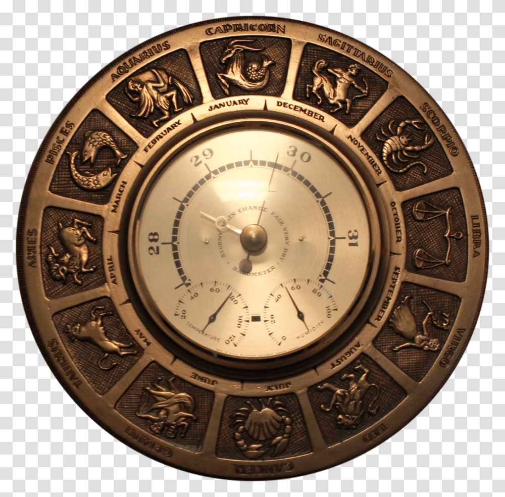 Stuff Not Sorted Zodiac Frame, Compass, Wristwatch, Clock Tower, Architecture Transparent Png