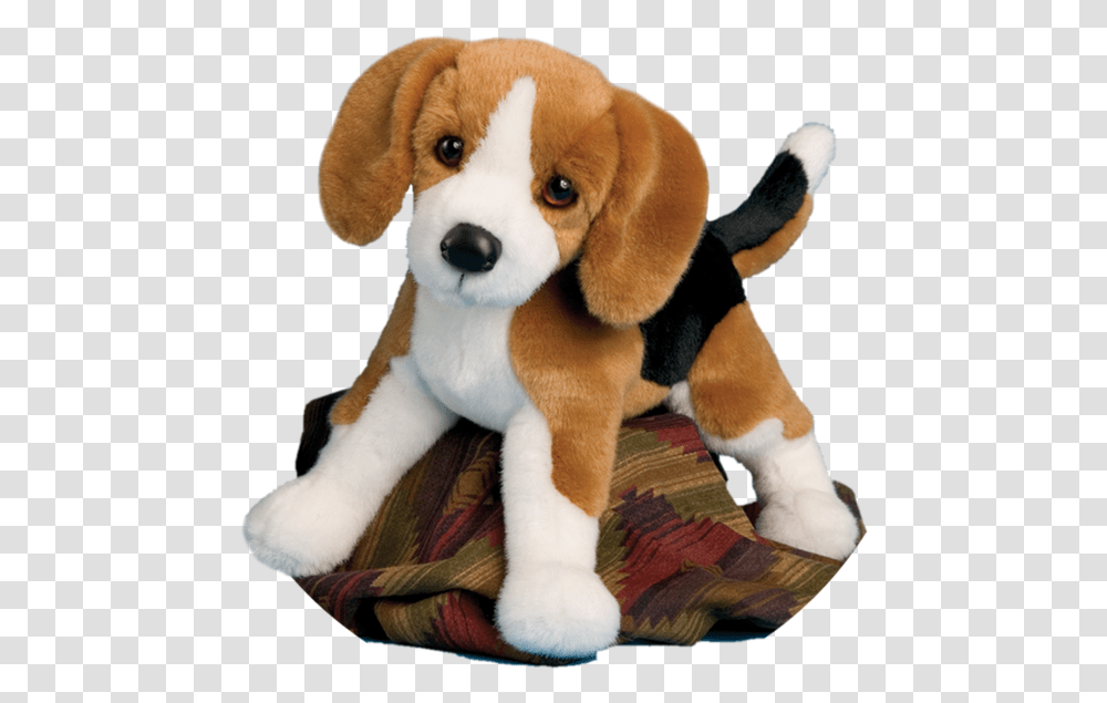Stuffed Animal Beagle, Hound, Dog, Pet, Canine Transparent Png