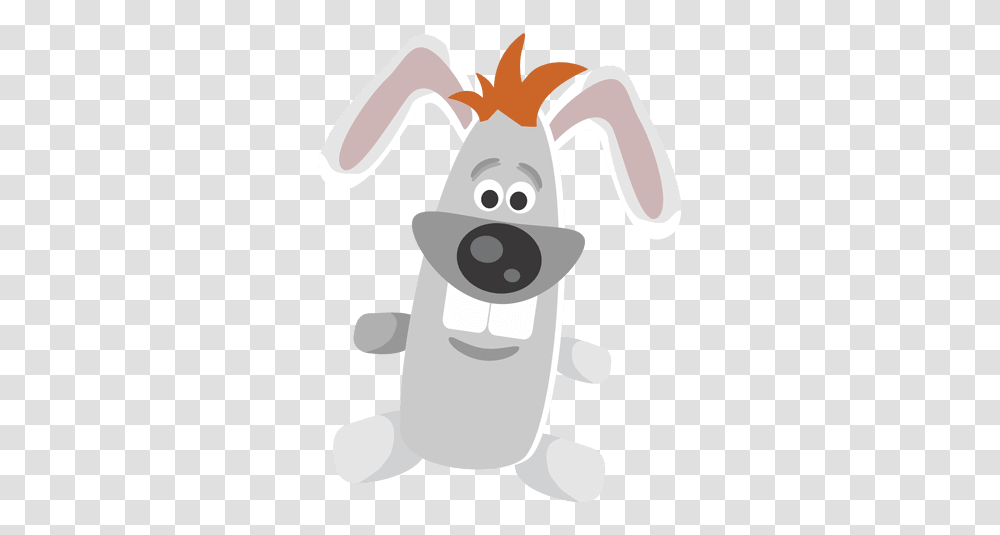 Stuffed Animal Donkey Peluches De Animales Animados, Stencil, Text, Face, Slingshot Transparent Png