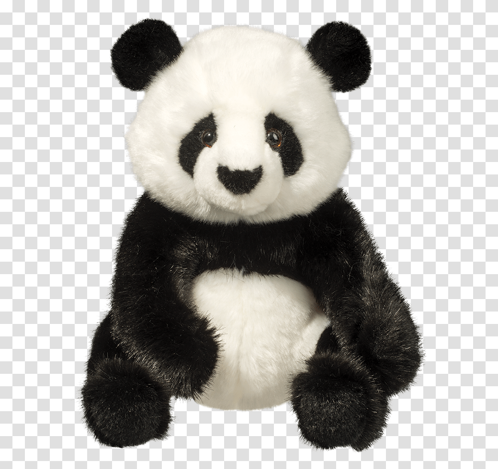 Stuffed Animal Picture Stuffed Animal, Giant Panda, Bear, Wildlife, Mammal Transparent Png