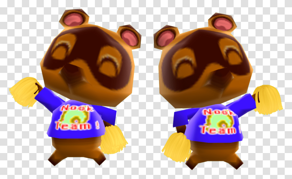 Stuffed Animals Amp Cuddly Toys Plush Animal Crossing Timmy And Tommy, Sweets, Food, Confectionery, Pac Man Transparent Png