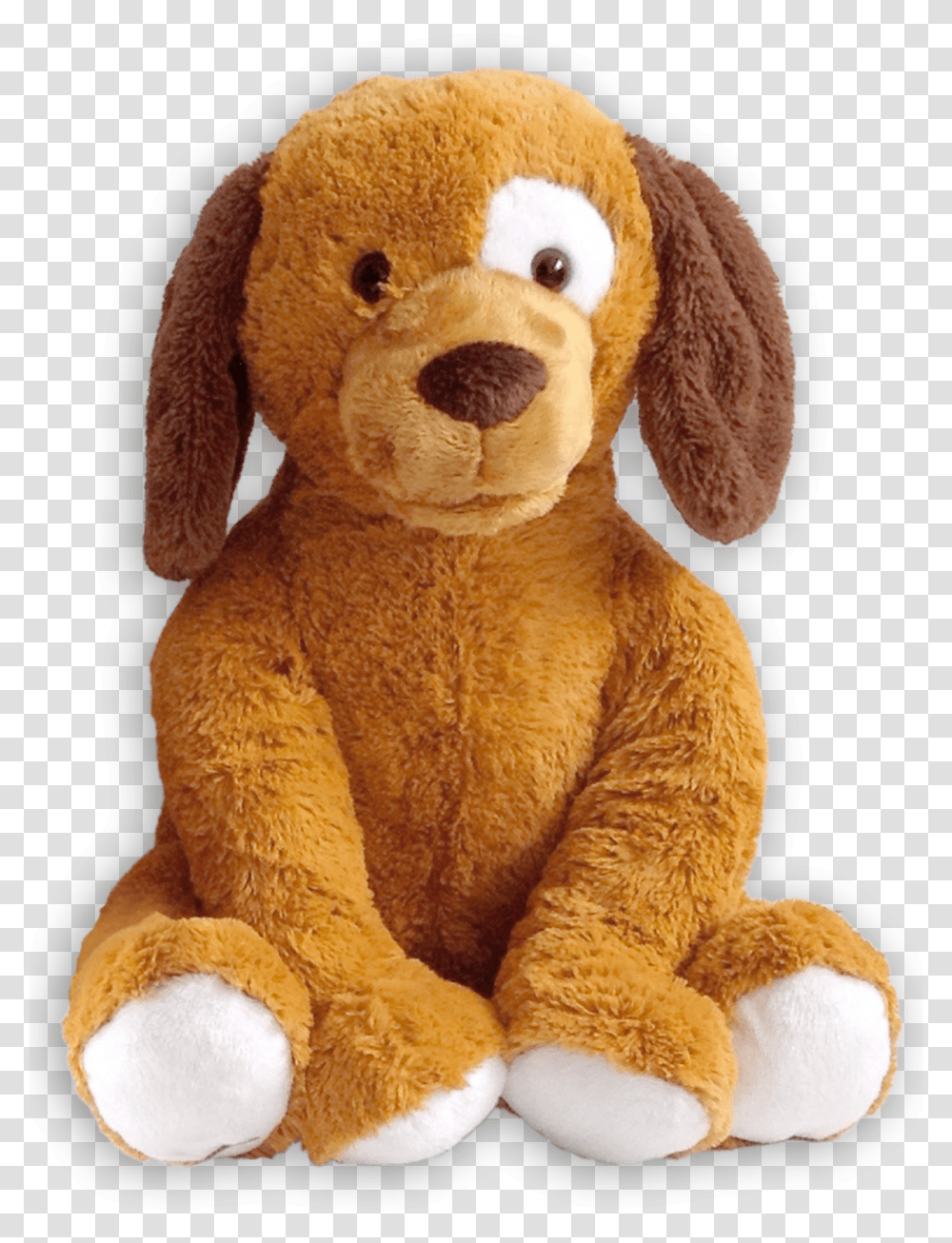 Stuffed Animals Cuddly Toys Stuffed Animal Dog, Teddy Bear, Plush Transparent Png