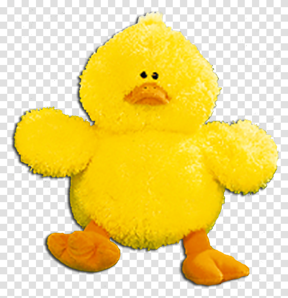 Stuffed Animals Stuffed Animal Duck, Toy, Plush, Peeps Transparent Png